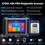 XTOOL A80Pro  Car Diagnostic Tools A Series